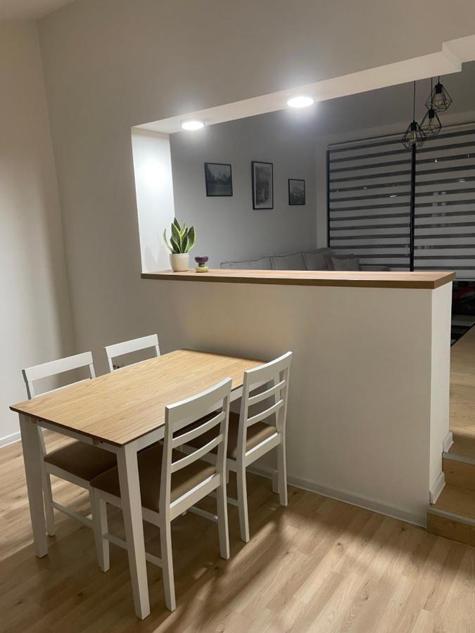 Apartment My Choice SJJ Exteriör bild